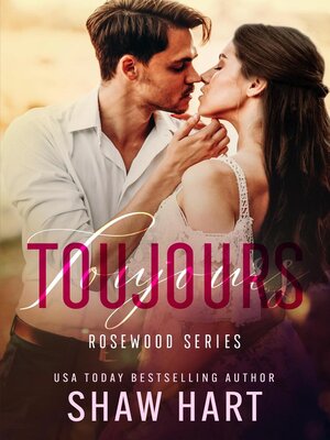 cover image of Toujours